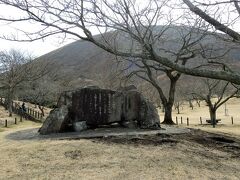 伊東市内の文学碑、歌碑