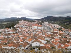 主にアレンテージョを巡る旅・Castelo de vide,Portalegre