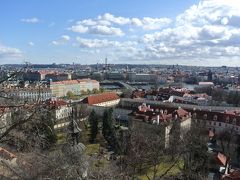 POLAND・CZECH・GERMANY 〜平和とは何かを考える/チェコ編〜