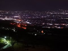 フルーツパーク富士屋ホテル（新日本三大夜景）