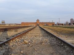 POLAND・CZECH・GERMANY 〜平和とは何かを考える/ポーランド編〜