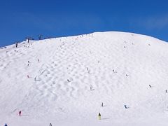 安曇野を駆け抜けて～白馬村へ♪　あんなことこんなこと～瑠璃色と白銀の思い出☆　1月29日（日）