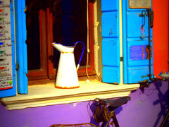 のんびりじっくり第2弾　迷子を楽しむヴェネツィア　３