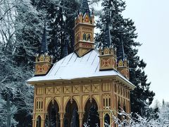 ハメーンリンナの旅行記