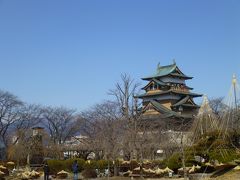 諏訪・・高島城