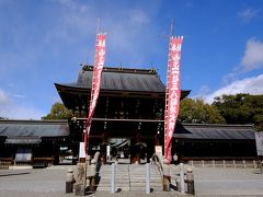 なごやんツアーで始める御朱印めぐり