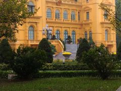 毎度ジョナ企画ベトナム縦断８日間　トータルコスト９万円でおつりあり（おみやげ込み）