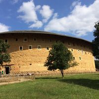 2016年11月厦門 子連れ旅行記①福建土楼編