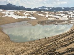 【2017】鳥取砂丘と東郷温泉・倉吉の旅