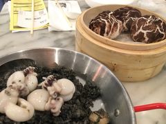 食べて歩く香港の旅（1）