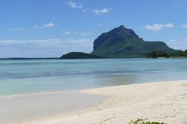 モーリシャス[Mauritius]（5）[ルモーン(Le Morne)]