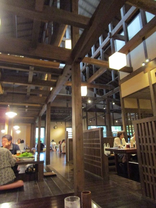 福岡 那珂川 清流 ゆったりできる日帰り温泉 博多 福岡県 の旅行記 ブログ By Konomiさん フォートラベル