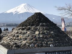 富士山の日