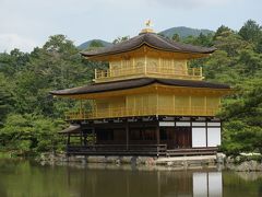 母娘女子旅～　今度は京都　(^o^)