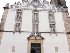 ポルトガル週末散歩：OlhãoとFaro.