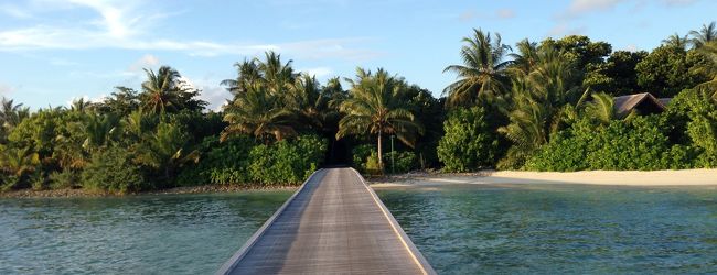 アッドゥ環礁 旅行 クチコミガイド フォートラベル モルディブ Addu Atoll