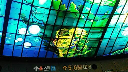 2017年3月26日(日)~30日(木)<br />阪急トラピックス「台湾大満喫10都市周遊5日間」に参加しました。<br />お誕生日を海外で迎えるのが最近のmyブーム。今年は台湾にしました。<br />主な行程は下記の通りです。<br />1日目 3月26日(日)成田発 チャイナエアラインにて桃園空港着 台中へ<br />2日目 27日(月)台中市内観光・彰化観光・日月潭観光・台南市内観光<br /> 高雄市内観光<br />3日目 28日(火)高雄市内観光・台東市内観光<br />4日目 29日(水)太魯閣峡谷・台北市内観光<br />5日目 30日(木)台北市内観光 桃園空港発 チャイナエアラインにて<br /> 成田着<br />