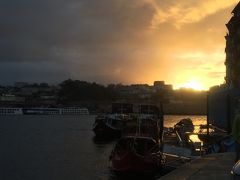 ガリシアからアレンテージョへ②バスでポルトへ　なぜかフランス語