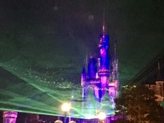 大人も楽しめるディズニーランド2017～夜の部