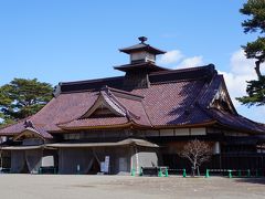 はるばるきたぜ早春の函館・江差の旅（一日目）～函館空港から、湯の川温泉、五稜郭公園経由で、函館山のふもと市街もちょこっと散策。北島三郎記念館・函館市北方民族資料館にも意外に感動です～