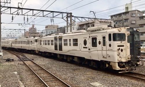 九州編2017パート2:指宿枕崎線乗車と指宿温泉宿泊編』指宿(鹿児島県)の