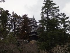 スキーと温泉とカニツアー（前編）