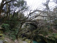 ちょっぴりリッチな温泉旅行①加賀温泉郷