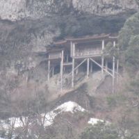 島根・鳥取ぶらり旅．３．三朝・倉吉・玉造 編