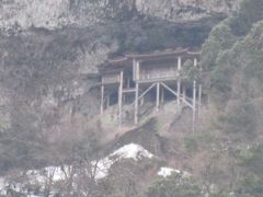 島根・鳥取ぶらり旅．３．三朝・倉吉・玉造 編