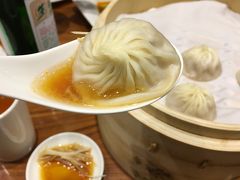 小籠包と、、夜市と、、　美食探訪 台北にハマる♪　【 その２ 】　＝＝＝　まずは「鼎泰豐」の『小籠包』と「寧夏夜市」でしょう♪編　＜1日目＞　＝＝＝