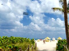 マイアミ ビーチ