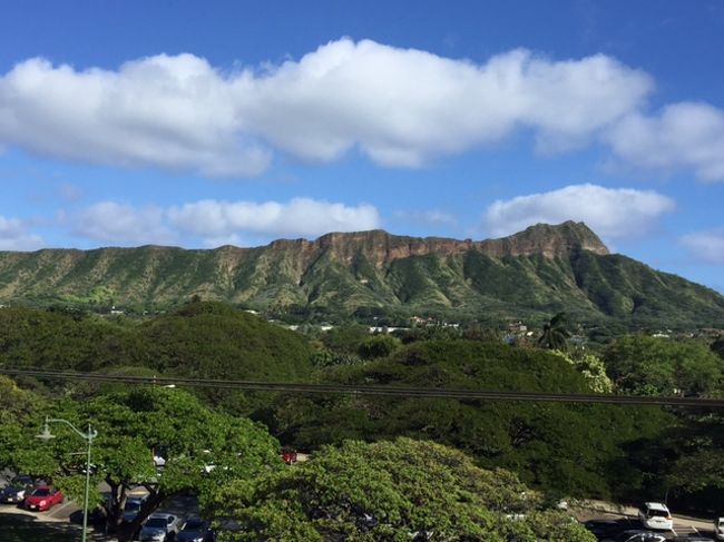 2017 GO~GO HAWAII 現地　一日目～