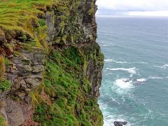 アイスランド１周旅行（３日目）西部フィヨルド編