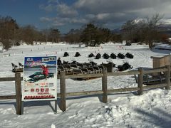 函館ぼっち旅 2～3日目 大沼公園とアクシデント編