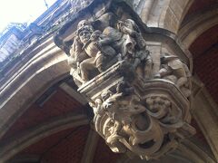 2016年3月 テロ発生直後のブリュッセル出張