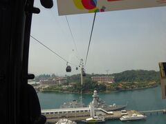 沸騰都市シンガポールを見に行こう　②