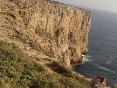 最後の海外一人旅？　6.何も無い地の果てで「旅の終わり」を考える