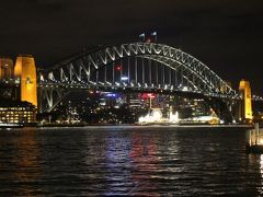 初めてのオーストラリア旅行はシドニー！Part4（シドニー観光③）