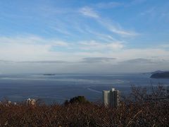 誕生日、弾丸トラベラー～竹島水族館・喫茶ボンネット・喫茶田園・MOA美術館編～