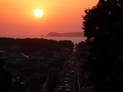 【福岡】宮地嶽神社「夕陽の祭り」へ行ってみた