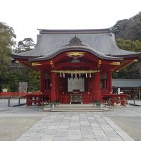 初めての春秋航空とジェットスター利用で、母と行く1泊2日鎌倉への無謀な旅☆2日目