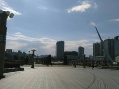 東京歩き　お台場～葛西臨海水族園～スカイツリー　2017.3.11