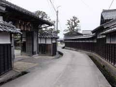 2017年　3月　鳥取県　大山町所子