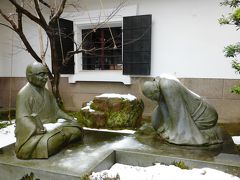 加賀・山中温泉で、お藤三会が「カニ・蟹合戦」に挑戦(^o^)　＜２日目・最終＞