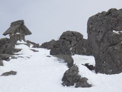 山スキーＩＮ白馬乗鞍