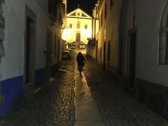 ガリシアからアレンテージョへ④コインブラ・オビドス　綱渡りの1日