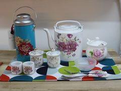 ホーチミンぶらぶら女一人旅 2日目