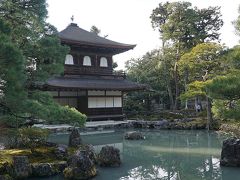 関西散歩記～2017 京都・京都市左京区編～その2