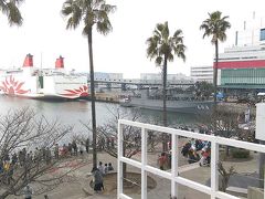 関西散歩記～2017 大阪・大阪市住之江区編～