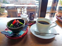 山梨旅行【３】おしゃれなカフェ、パン屋めぐり＆おいしいランチ 